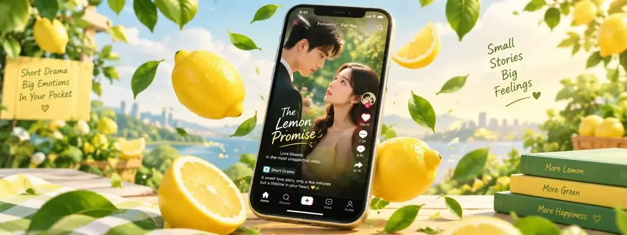 漫剧在线看 APP 下载引导