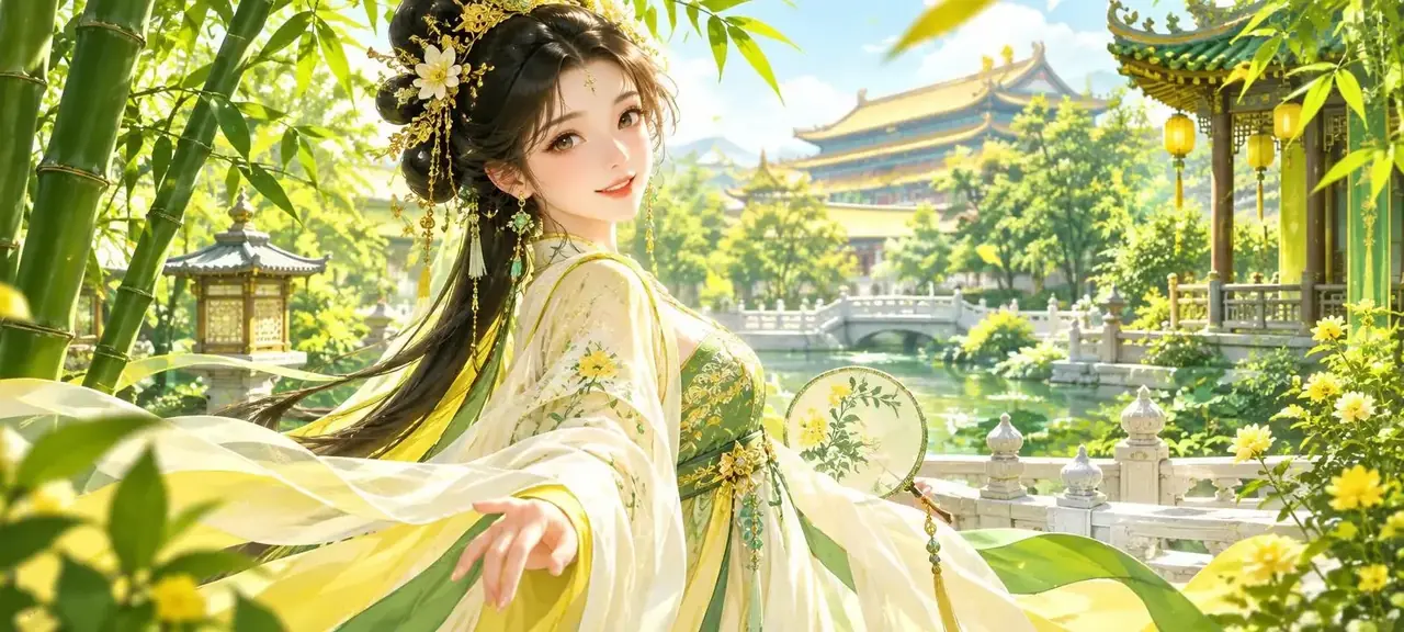 漫剧在线看推荐《凤临天下:王妃她又跑了》